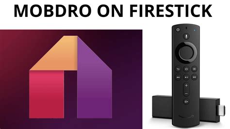 free vpn for mobdro on firestick